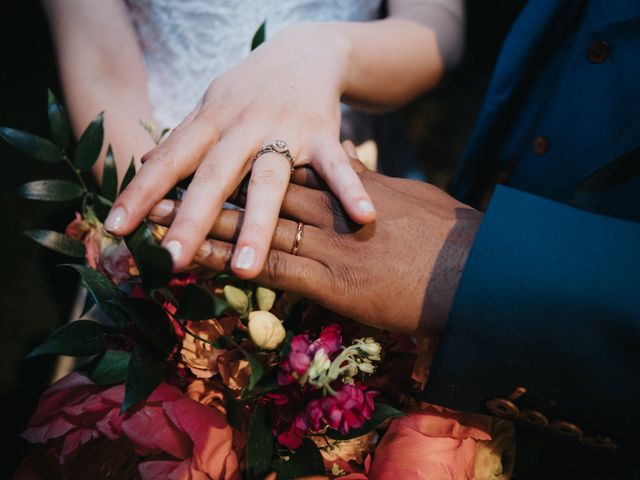 Le mariage de Amrit et Manon à Plabennec, Finistère 31