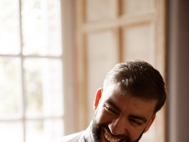 Le mariage de Corentin et Marjorie à Montargis, Loiret 8