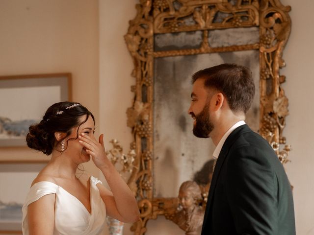 Le mariage de Corentin et Marjorie à Montargis, Loiret 19