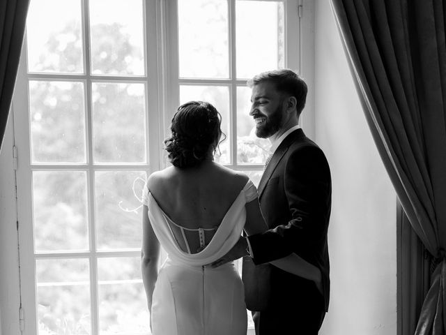 Le mariage de Corentin et Marjorie à Montargis, Loiret 21