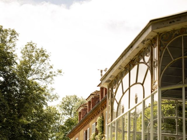 Le mariage de Corentin et Marjorie à Montargis, Loiret 22