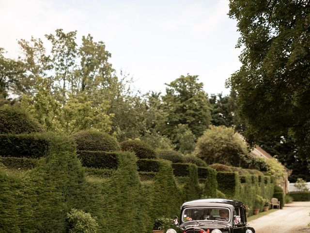 Le mariage de Corentin et Marjorie à Montargis, Loiret 24