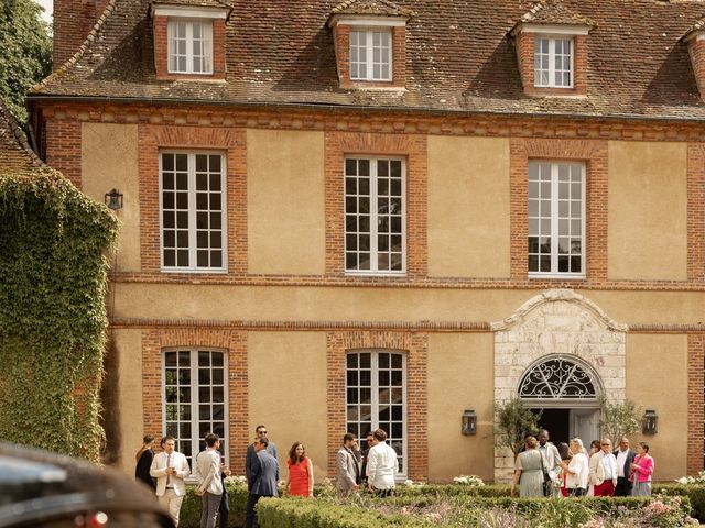 Le mariage de Corentin et Marjorie à Montargis, Loiret 25