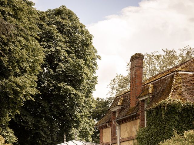 Le mariage de Corentin et Marjorie à Montargis, Loiret 27