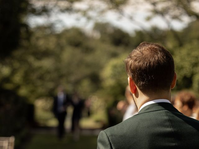 Le mariage de Corentin et Marjorie à Montargis, Loiret 29