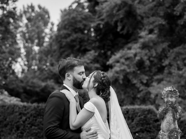 Le mariage de Corentin et Marjorie à Montargis, Loiret 30