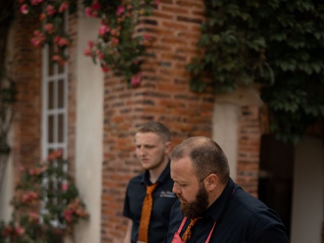 Le mariage de Corentin et Marjorie à Montargis, Loiret 31