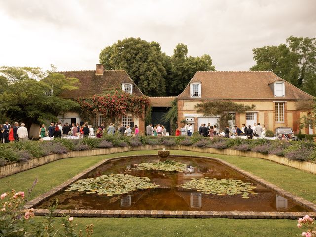 Le mariage de Corentin et Marjorie à Montargis, Loiret 32