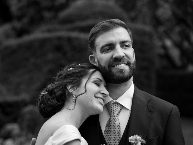 Le mariage de Corentin et Marjorie à Montargis, Loiret 33