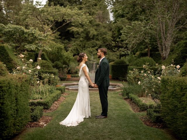 Le mariage de Corentin et Marjorie à Montargis, Loiret 34