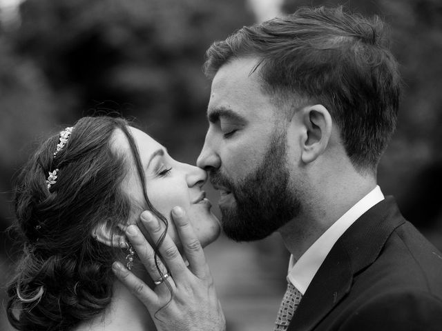 Le mariage de Corentin et Marjorie à Montargis, Loiret 35