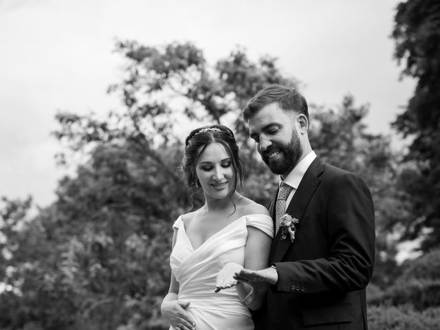 Le mariage de Corentin et Marjorie à Montargis, Loiret 36