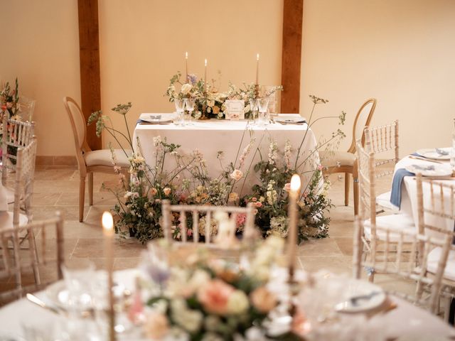 Le mariage de Corentin et Marjorie à Montargis, Loiret 43