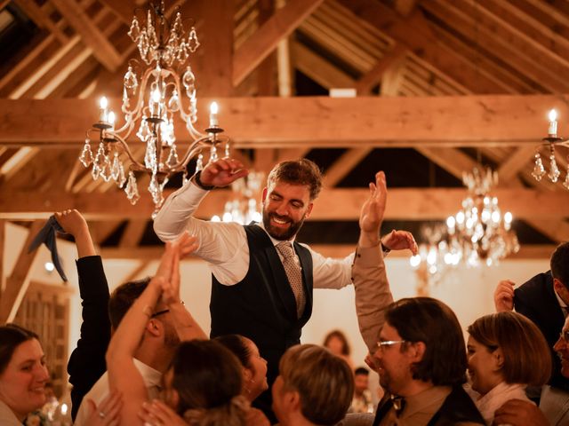 Le mariage de Corentin et Marjorie à Montargis, Loiret 45