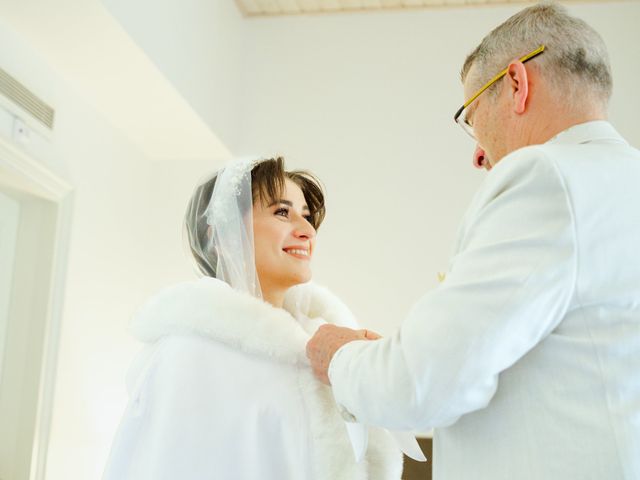 Le mariage de Joshua et Solweg à Prangins, Vaud 19