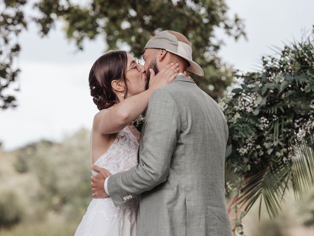 Le mariage de Kévin et Emeline à Soullans, Vendée 28