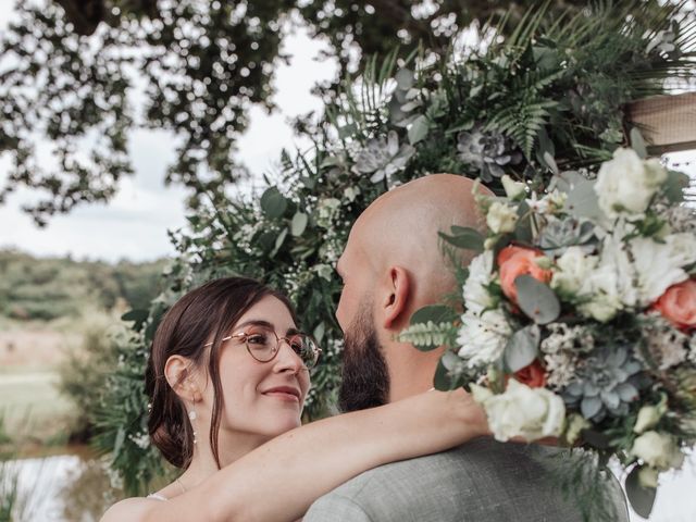 Le mariage de Kévin et Emeline à Soullans, Vendée 39