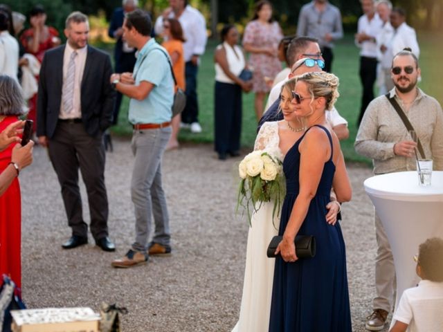 Le mariage de Aatti  et Justine  à Art-sur-Meurthe, Meurthe-et-Moselle 6