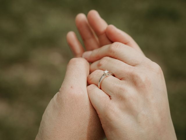 Le mariage de Hugo et Lyse à Reims, Marne 11