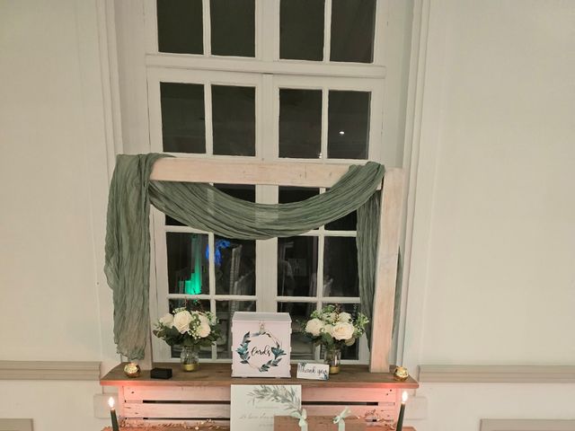 Le mariage de Guillaume et Yoana à Villebois, Ain 19