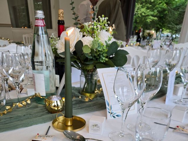 Le mariage de Guillaume et Yoana à Villebois, Ain 23
