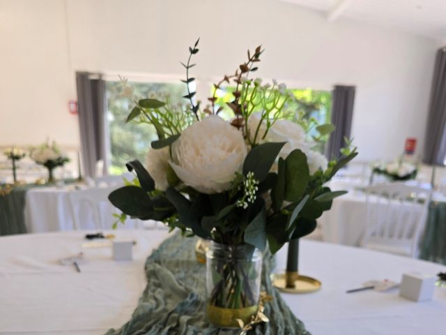 Le mariage de Guillaume et Yoana à Villebois, Ain 28