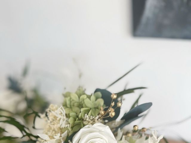 Le mariage de Guillaume et Yoana à Villebois, Ain 32