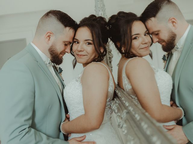 Le mariage de Guillaume et Yoana à Villebois, Ain 43