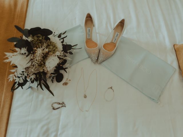 Le mariage de Guillaume et Yoana à Villebois, Ain 51