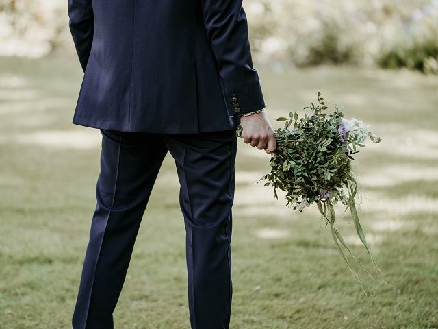 Le mariage de Grégory et Lauriane à Cysoing, Nord 1