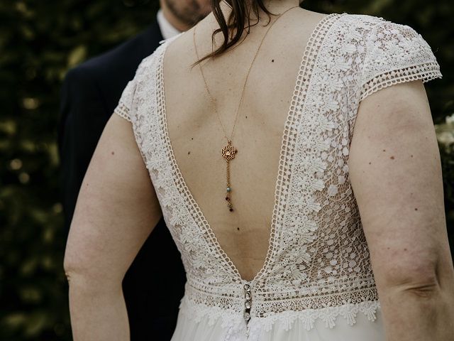 Le mariage de Grégory et Lauriane à Cysoing, Nord 2