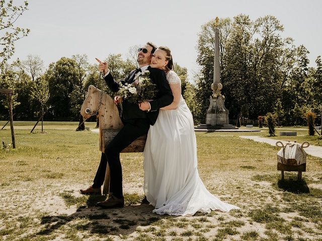 Le mariage de Grégory et Lauriane à Cysoing, Nord 5