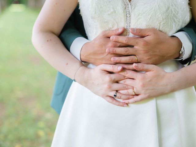 Le mariage de William et Rhianna à Ivry-sur-Seine, Val-de-Marne 47