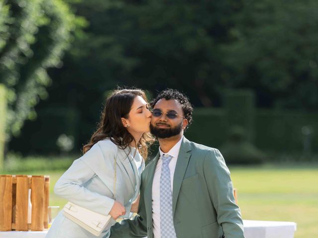 Le mariage de William et Rhianna à Ivry-sur-Seine, Val-de-Marne 68