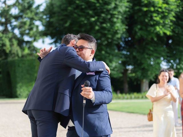 Le mariage de William et Rhianna à Ivry-sur-Seine, Val-de-Marne 70