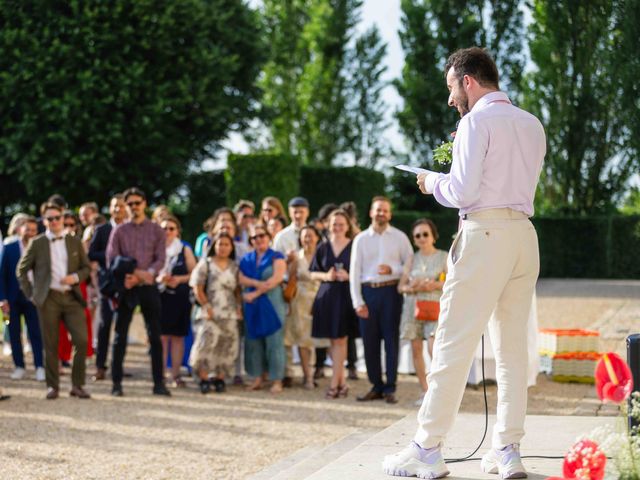 Le mariage de William et Rhianna à Ivry-sur-Seine, Val-de-Marne 73
