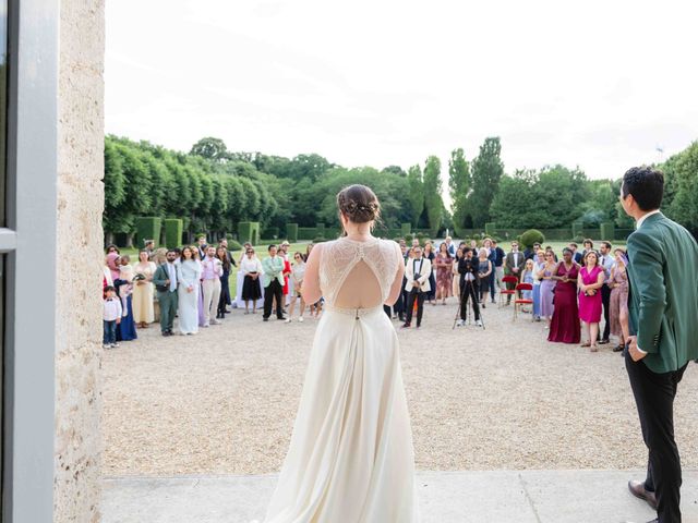 Le mariage de William et Rhianna à Ivry-sur-Seine, Val-de-Marne 84