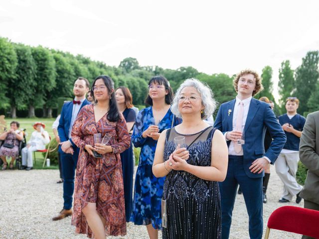 Le mariage de William et Rhianna à Ivry-sur-Seine, Val-de-Marne 86
