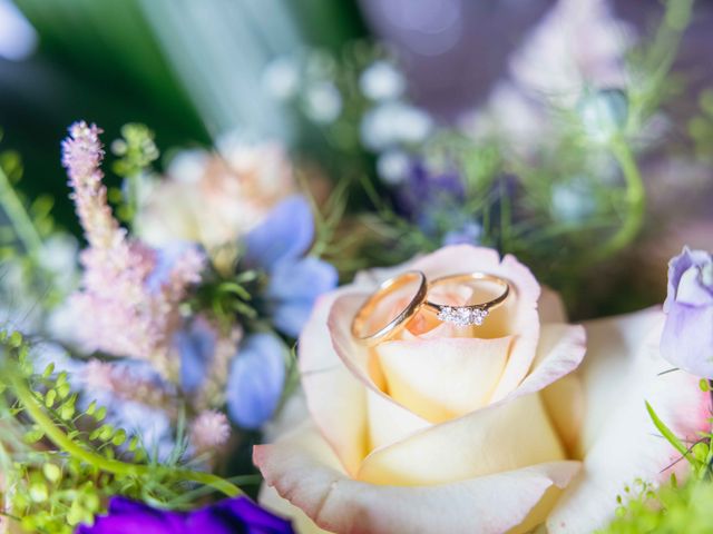 Le mariage de William et Rhianna à Ivry-sur-Seine, Val-de-Marne 100
