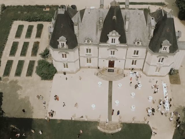 Le mariage de Cédric et Amélie à Pont-Saint-Martin, Loire Atlantique 11