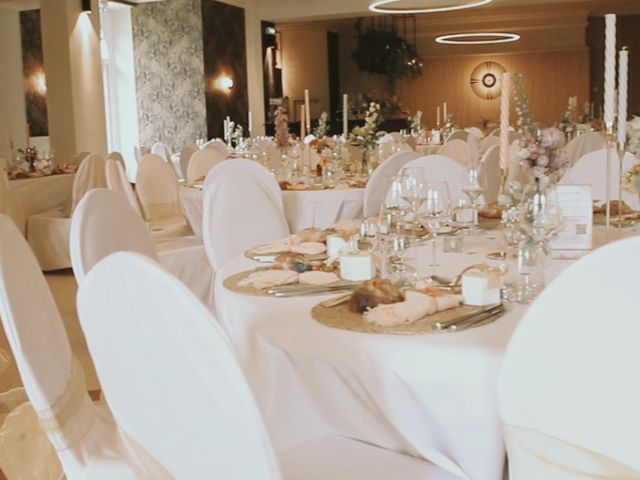 Le mariage de Cédric et Amélie à Pont-Saint-Martin, Loire Atlantique 14