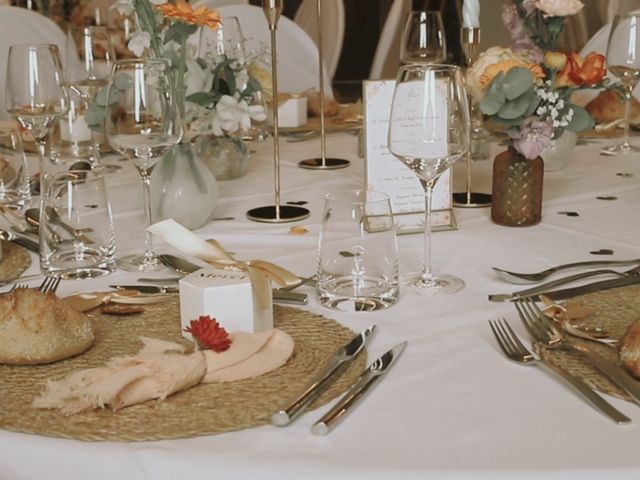 Le mariage de Cédric et Amélie à Pont-Saint-Martin, Loire Atlantique 15