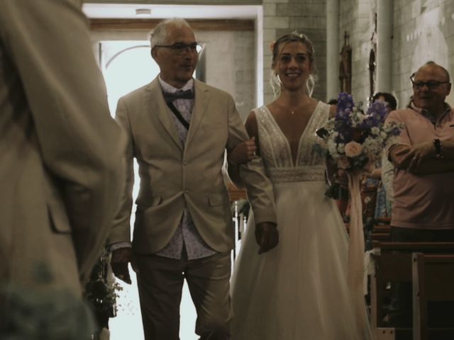 Le mariage de Cédric et Amélie à Pont-Saint-Martin, Loire Atlantique 19