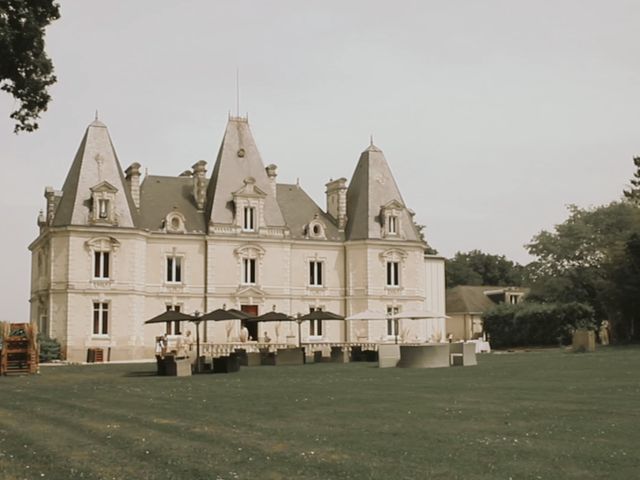 Le mariage de Cédric et Amélie à Pont-Saint-Martin, Loire Atlantique 23