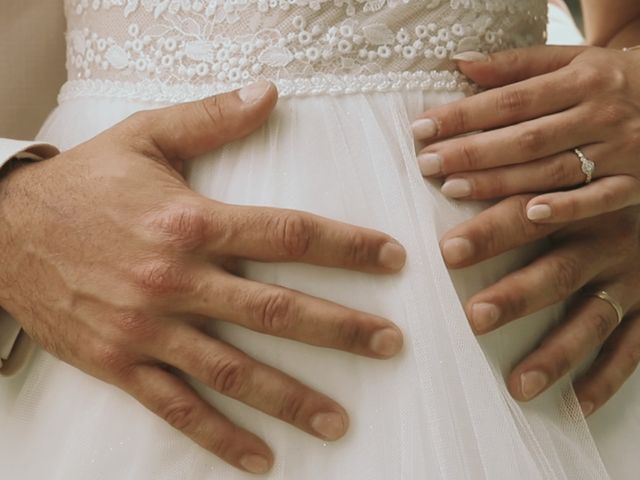 Le mariage de Cédric et Amélie à Pont-Saint-Martin, Loire Atlantique 24
