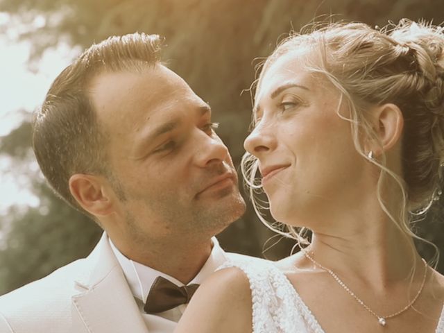 Le mariage de Cédric et Amélie à Pont-Saint-Martin, Loire Atlantique 25