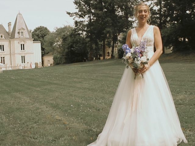 Le mariage de Cédric et Amélie à Pont-Saint-Martin, Loire Atlantique 26