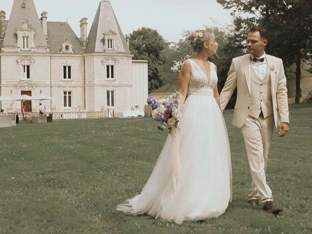 Le mariage de Cédric et Amélie à Pont-Saint-Martin, Loire Atlantique 27