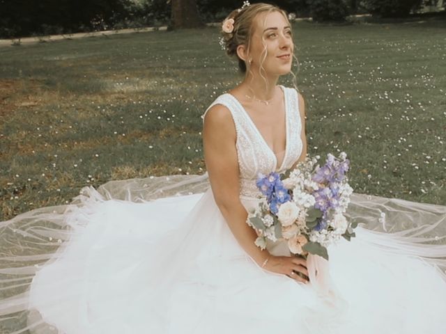 Le mariage de Cédric et Amélie à Pont-Saint-Martin, Loire Atlantique 28