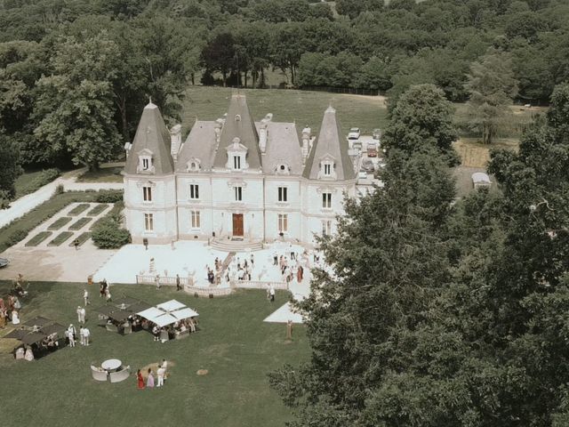Le mariage de Cédric et Amélie à Pont-Saint-Martin, Loire Atlantique 29